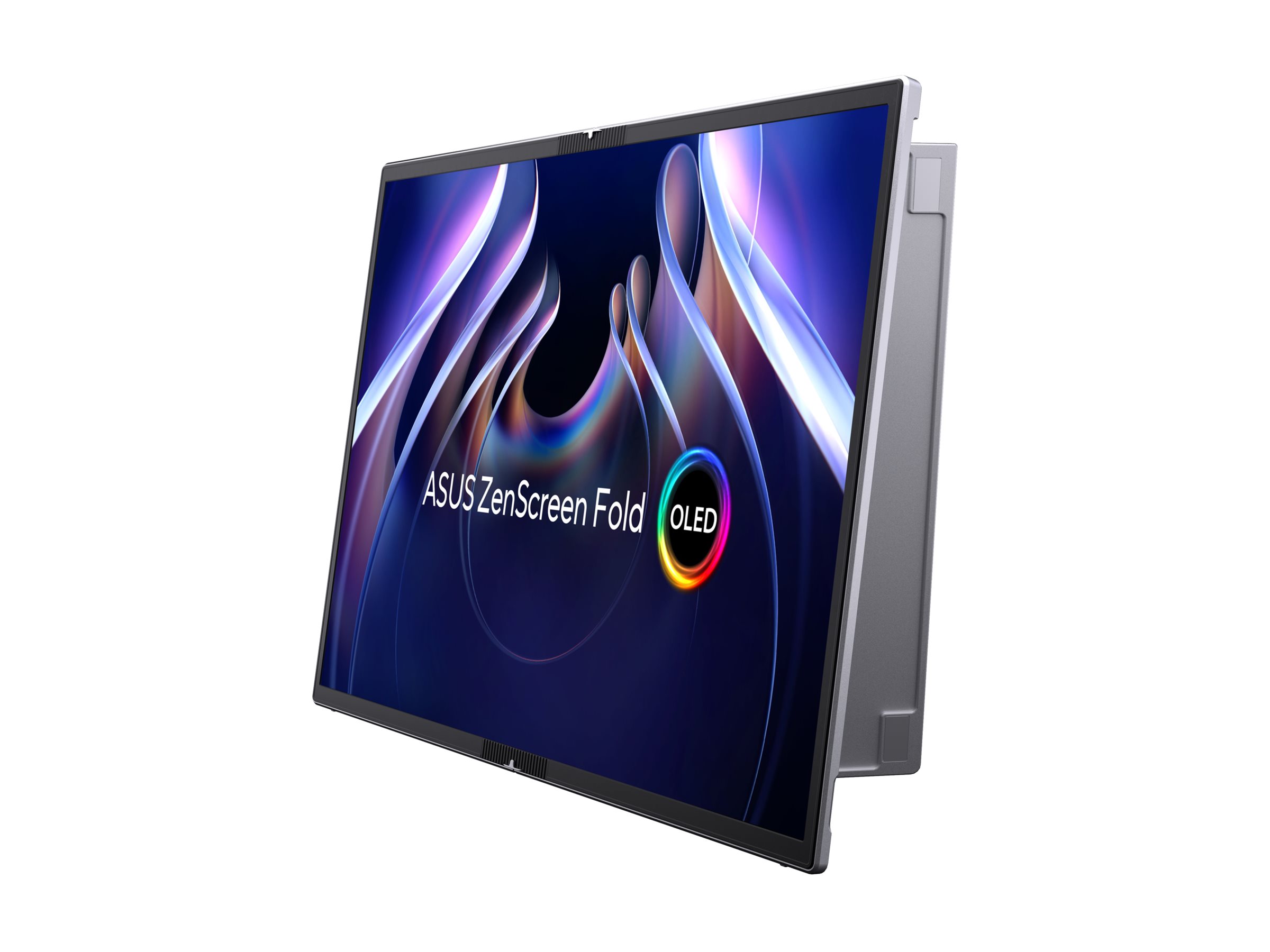 ASUS MQ17QH 43,94cm 17,3Zoll QHD 60HZ 02MS HDMI TO DVI THUNDEBOLT ZENSCREEN PORTABLE BLACK