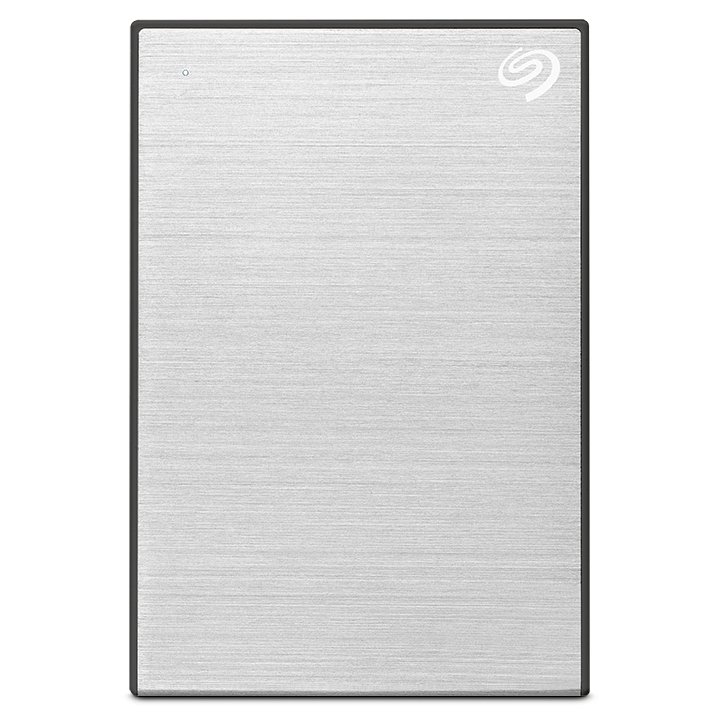 Seagate One Touch 2 TB