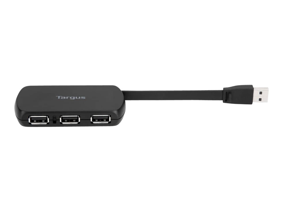 ACH114EU TARGUS 4PORT 20 USB HUB