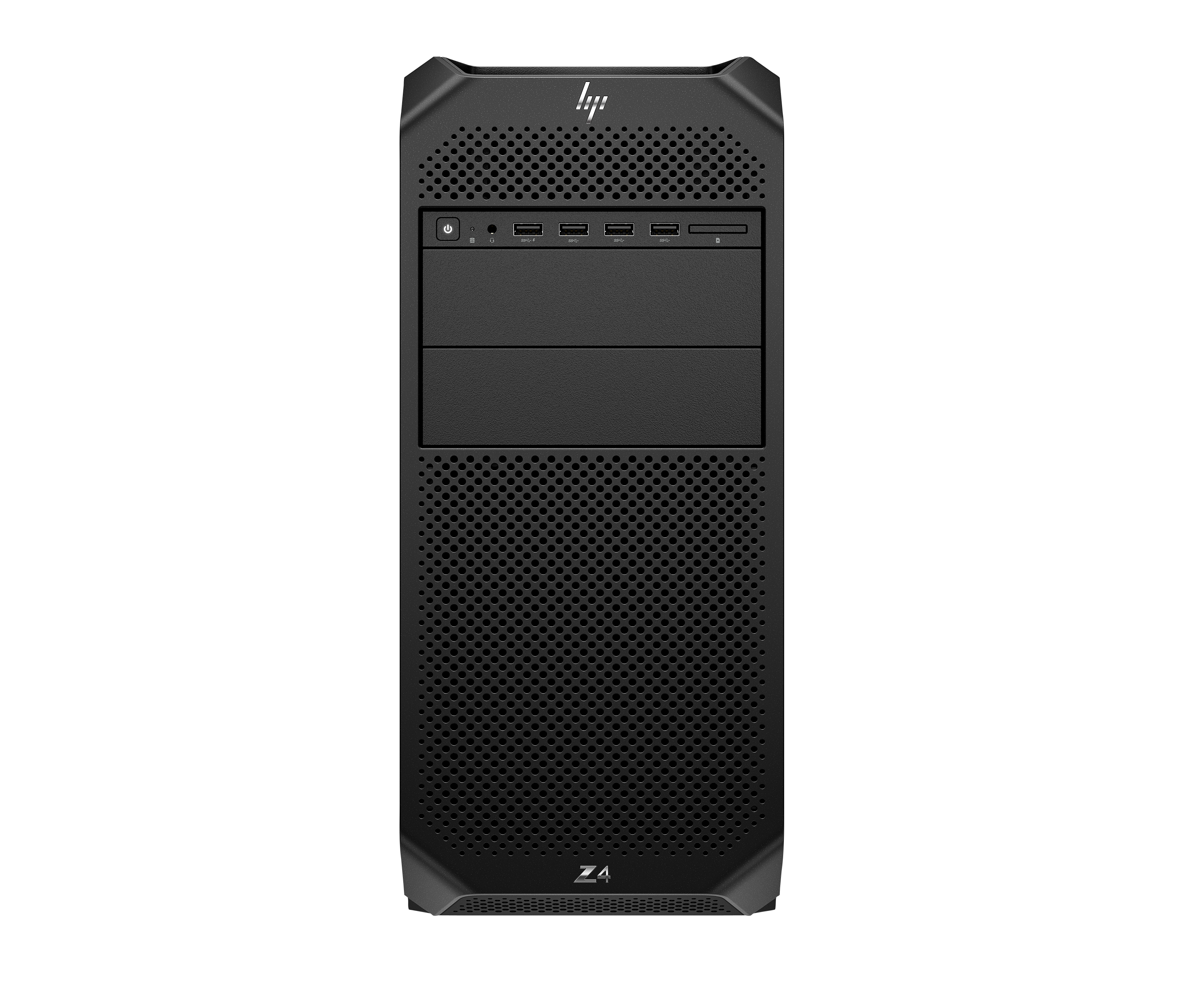 HP Z4 G5 Tower Xeon W3-2535 64GB 1TB SSD RTX 4000