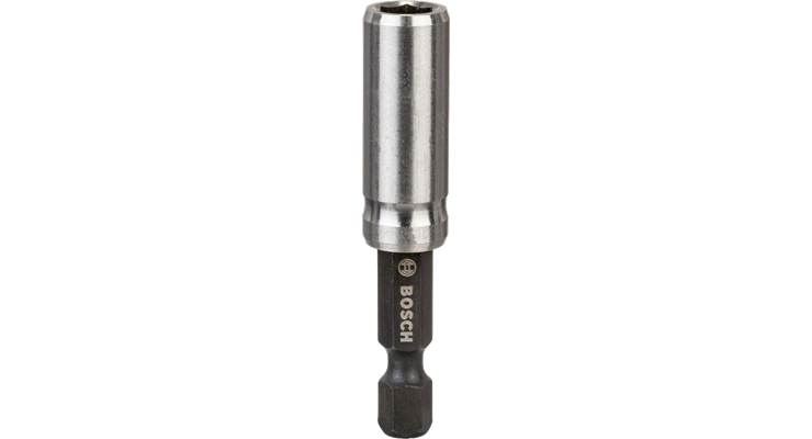 Bosch Universal Bithalter 1/4" 10 mm