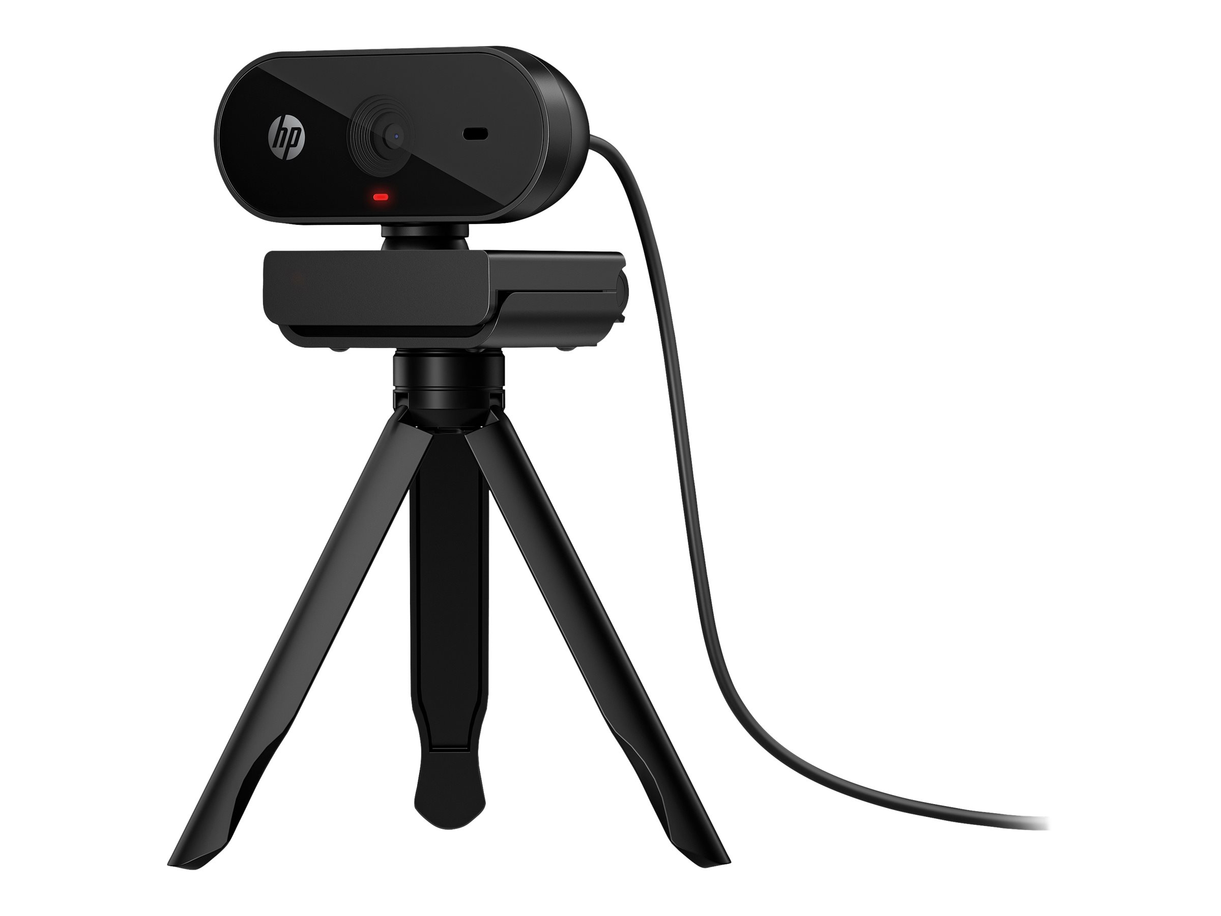 HP 320 Webcam Full HD