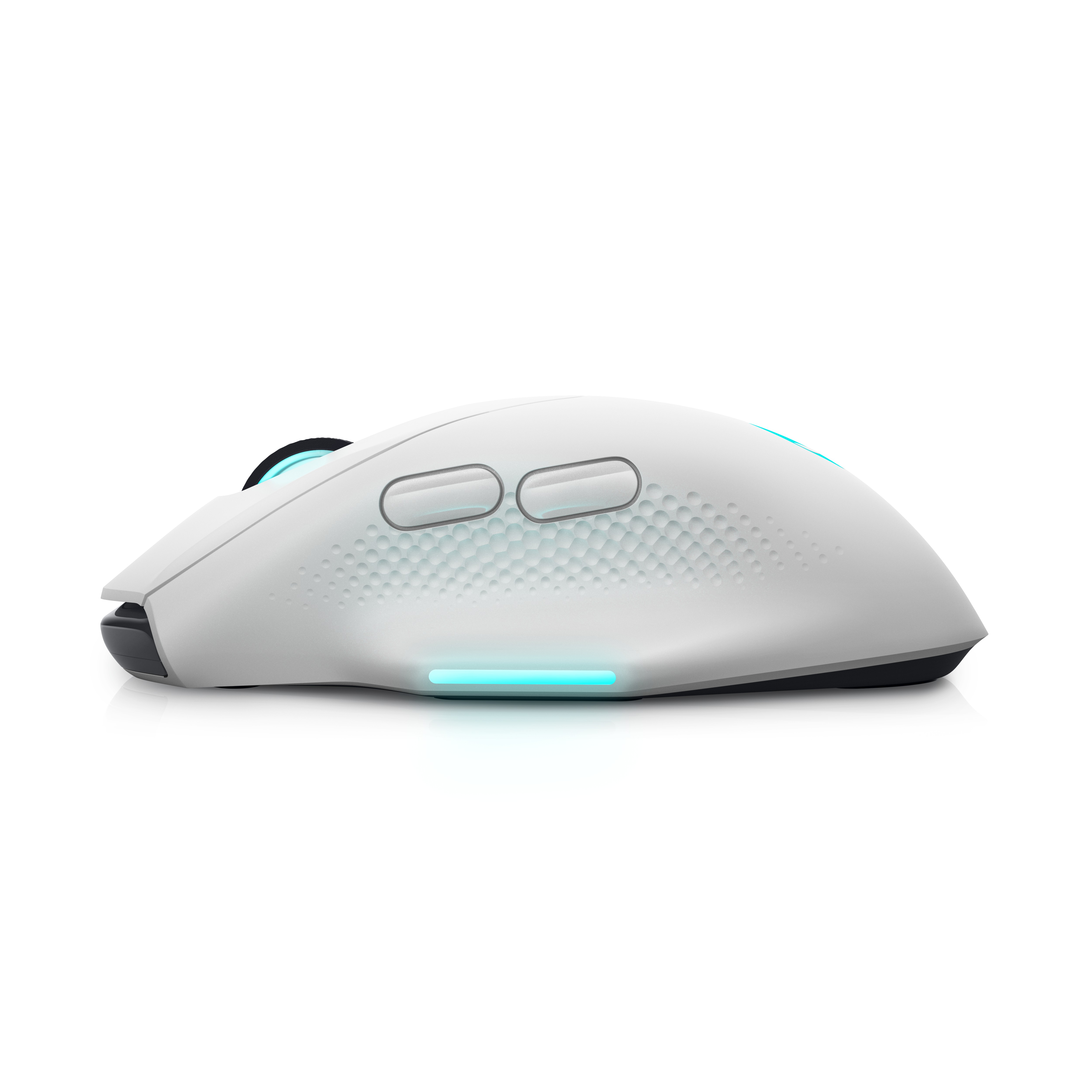 Alienware AW620M USB‑C 26000dpi White