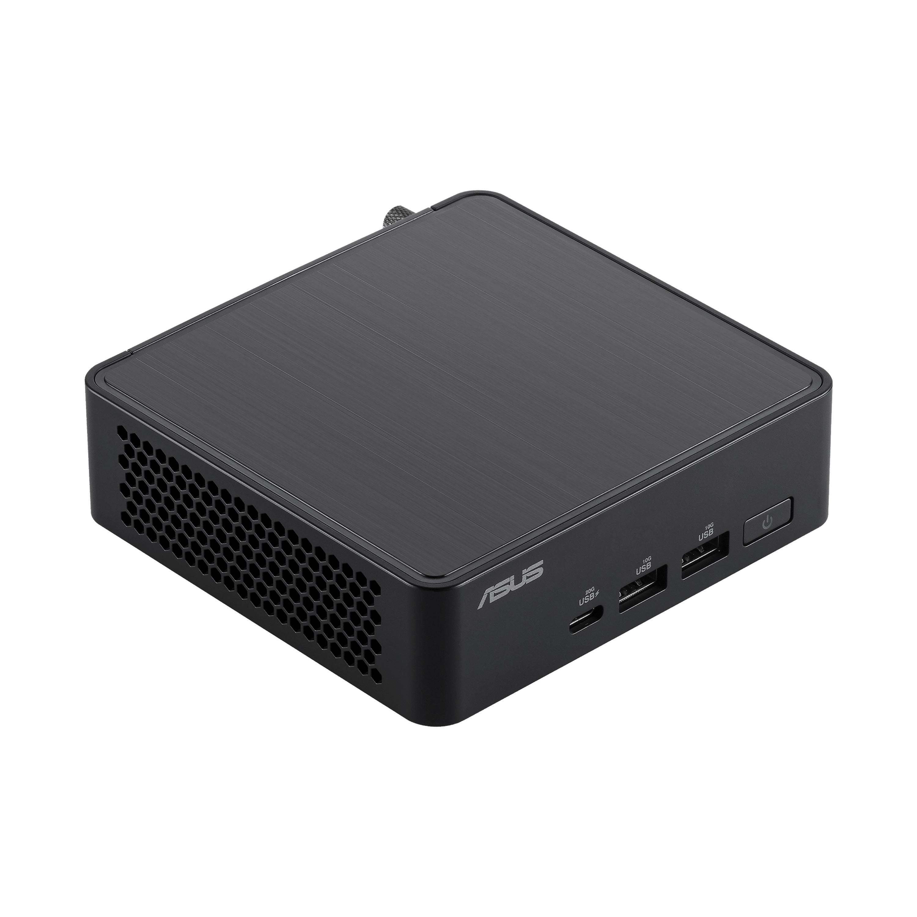 ASUS RNUC14RVKV5068C3I Intel Core Ultra 5 135H 2X8GB 512GB UK Cord W11P