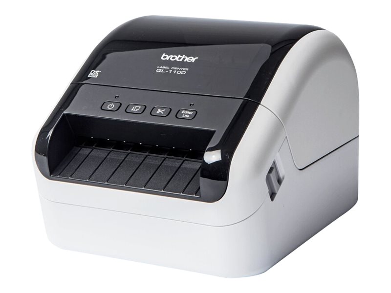Brother QL-1100c Thermodirekt