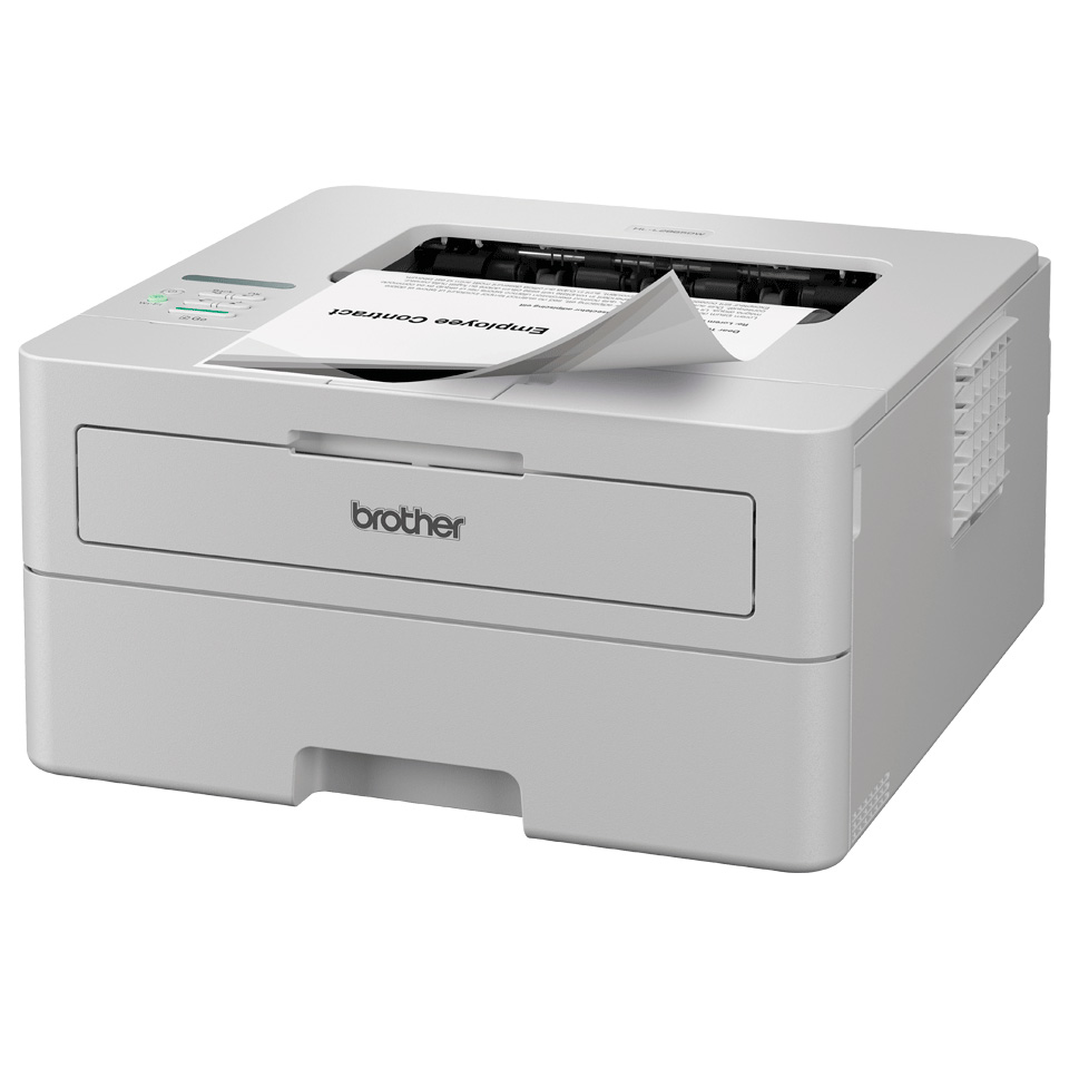 Brother HL-L2865DW Laserdrucker s/w Duplex