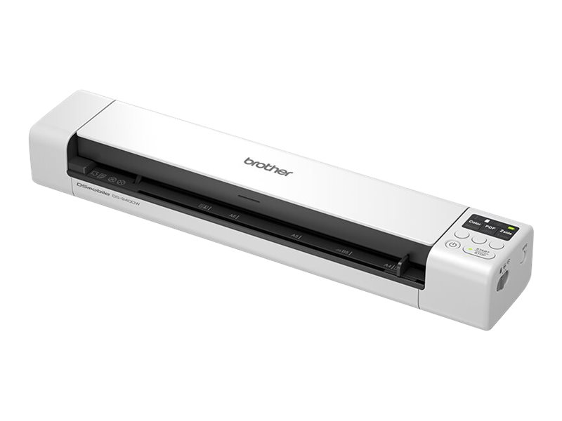 Brother DSmobile DS-940DW Einzelblatt-Scanner WLAN