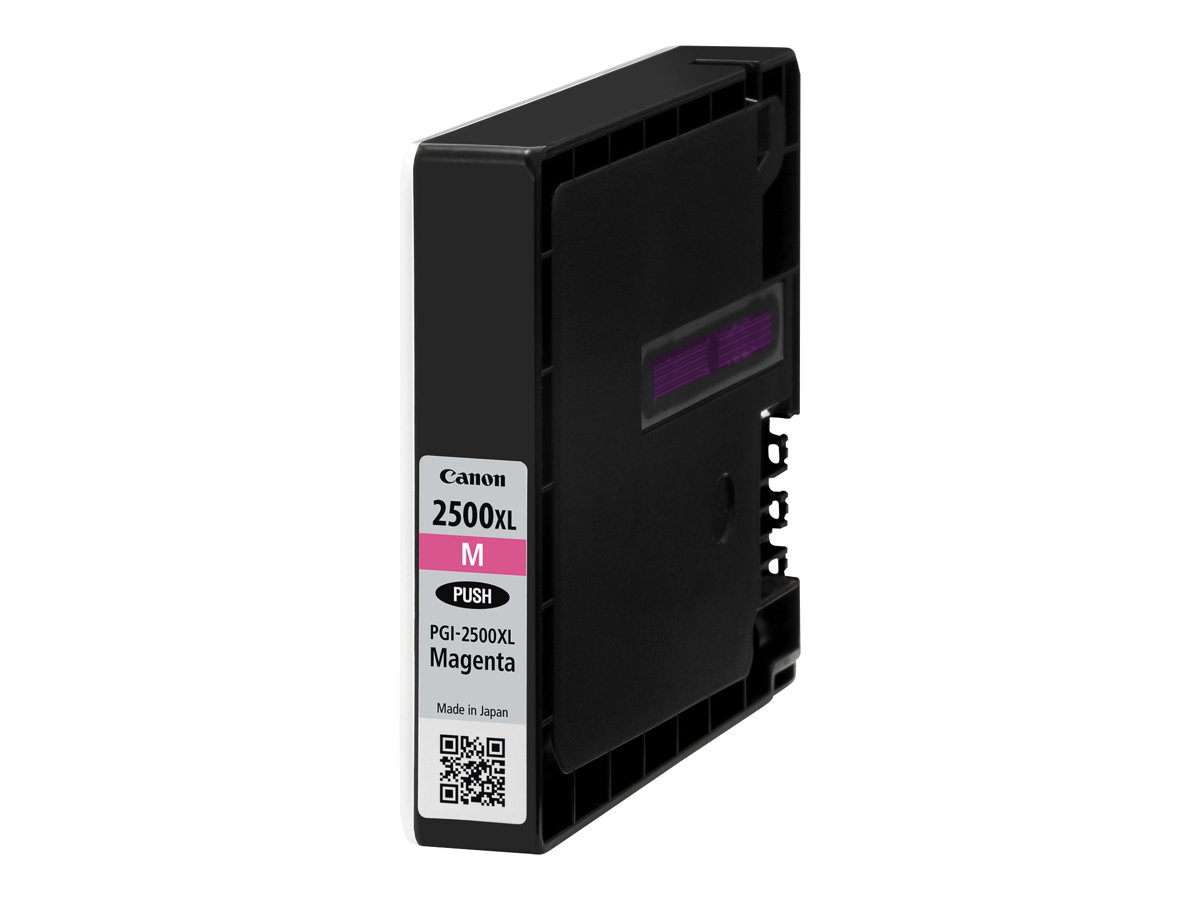 Canon PGI-2500XL Magenta