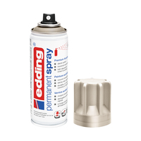 Edding 5200 Acrylspray Champagner Gold Matte wetterfest
