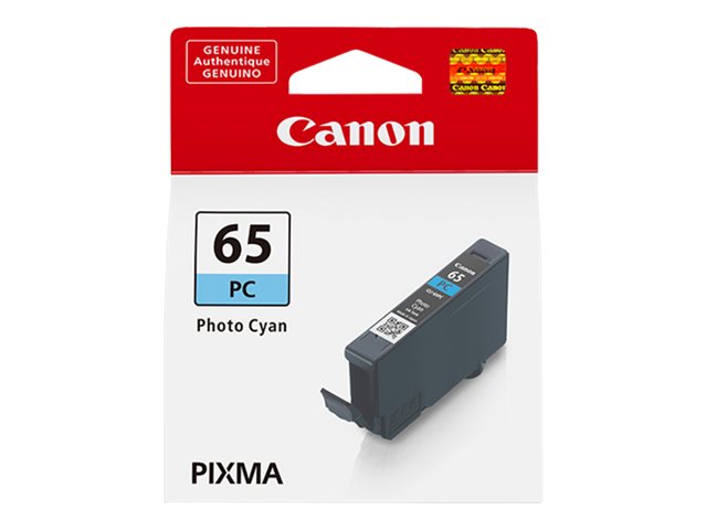 Canon CLI-65 PC Photo Cyan