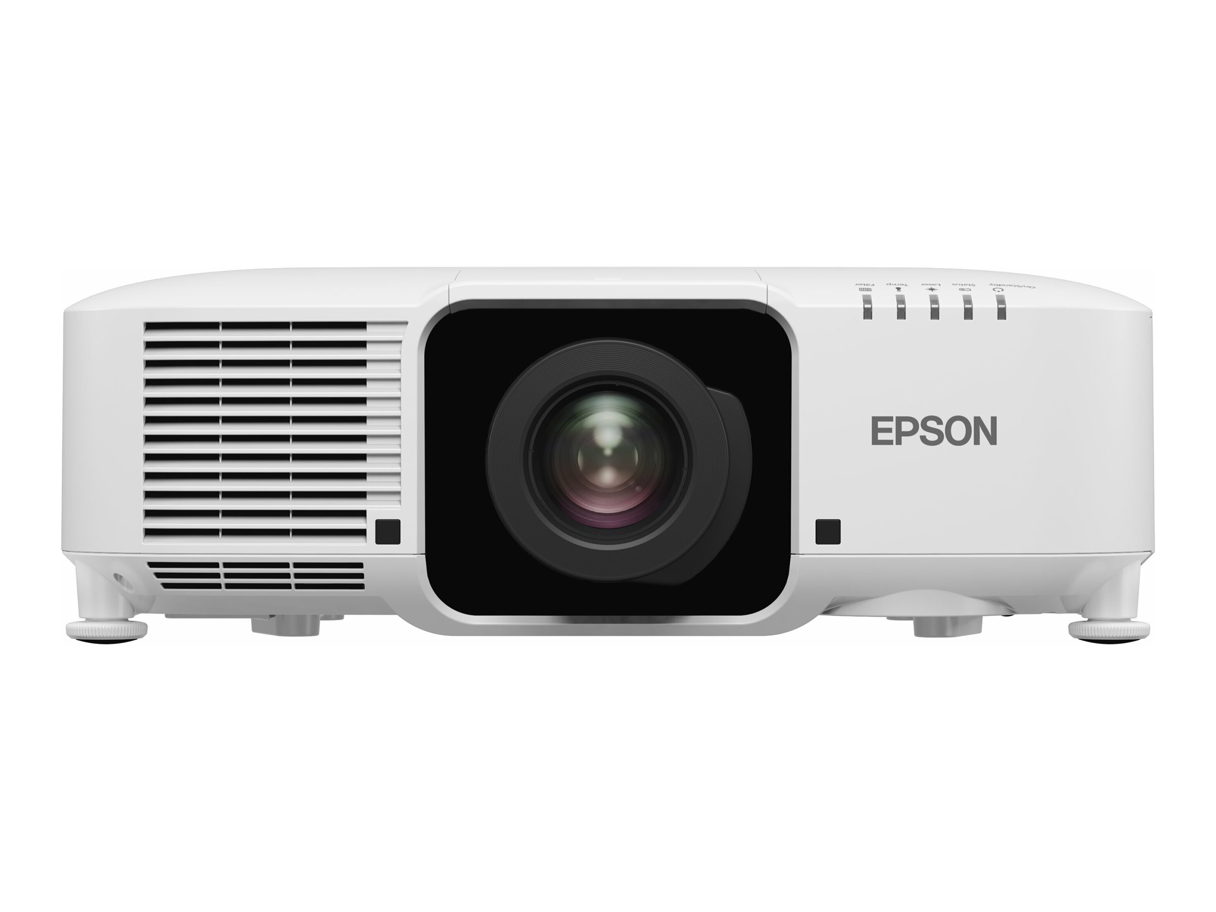 Epson EB-PU1008W 3LCD-Projektor 8500 lm