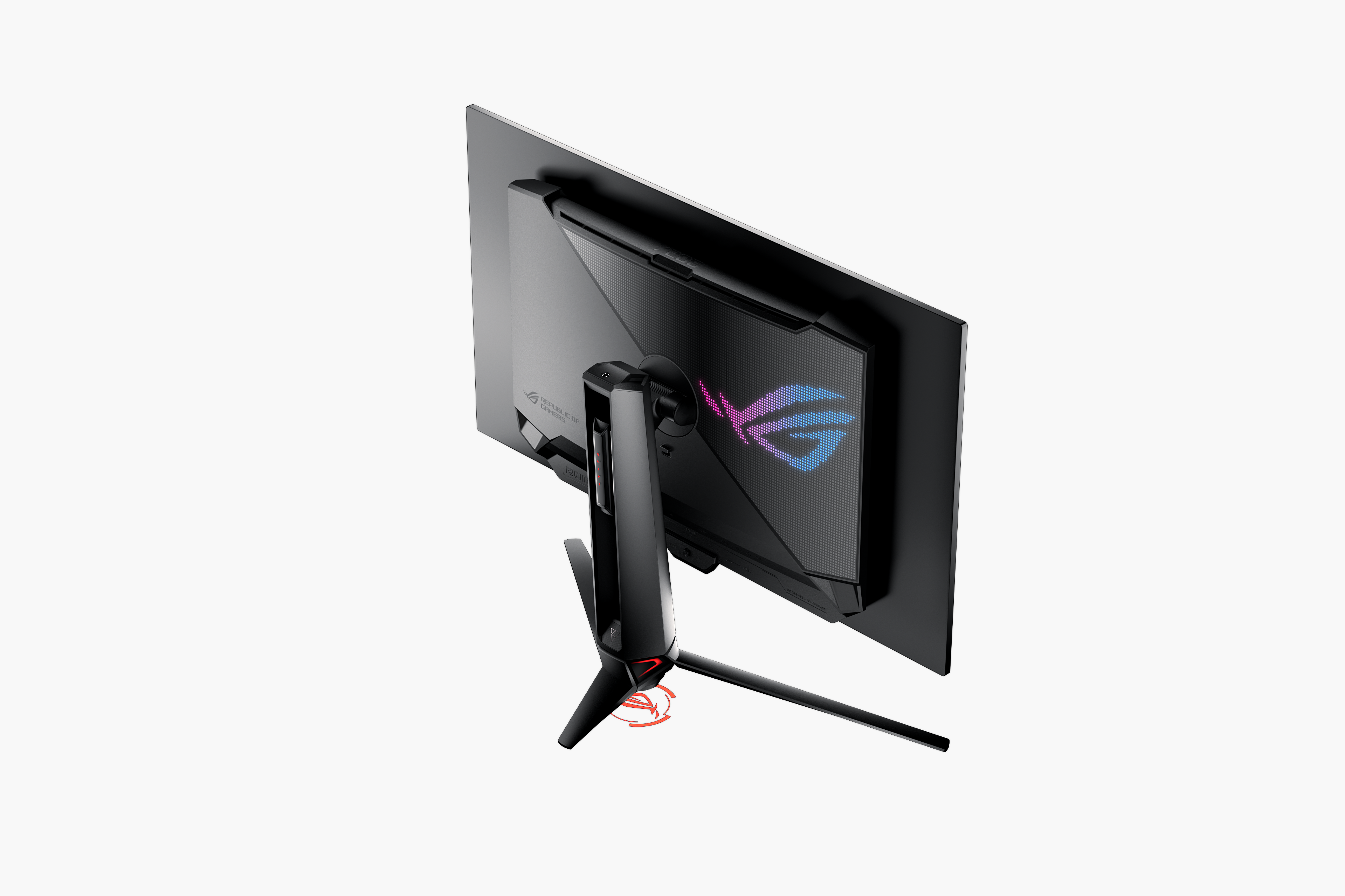 ASUS ROG Swift PG32UCDMZ OLED Gaming USB 32 Zoll