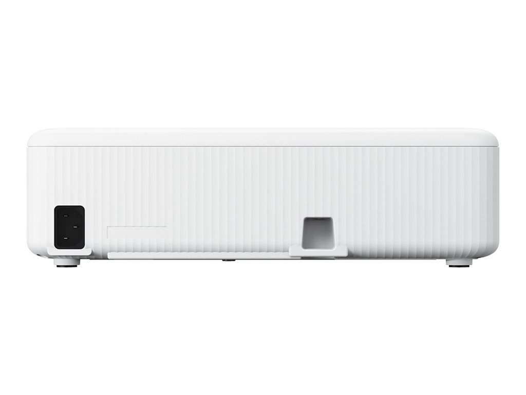 Epson CO-W01 3LCD-Projektor tragbar 3000 lm