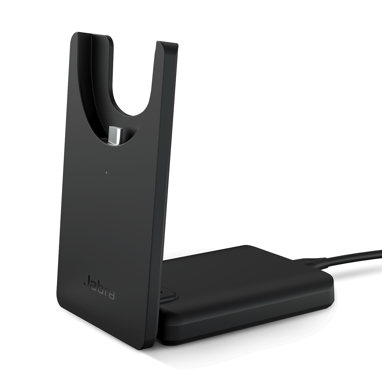 Jabra Evolve2 55 Deskstand USB-C