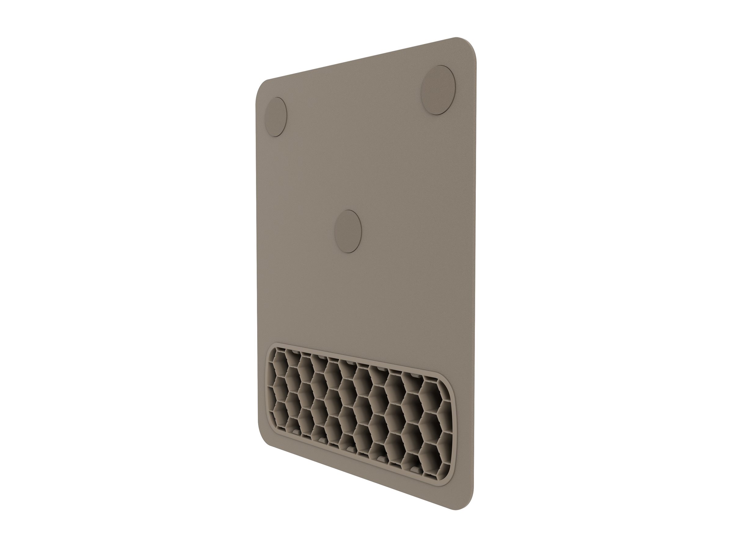 Fellowes Breyta Mauspad Handgelenkauflage Sand