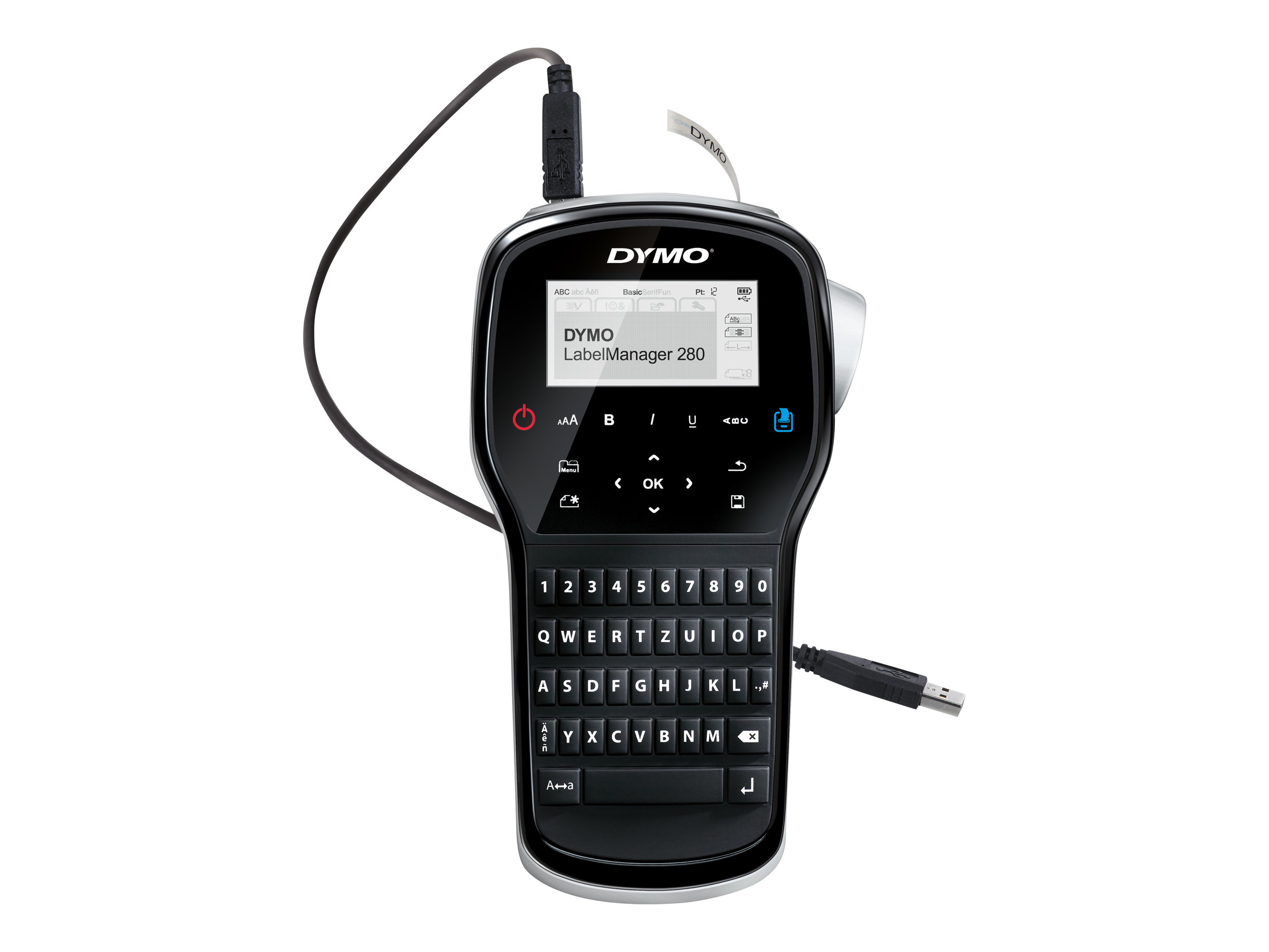 Dymo LabelManager 280