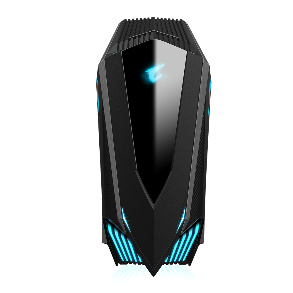 Gigabyte AORUS C700 Glass ATX-Gehäuse
