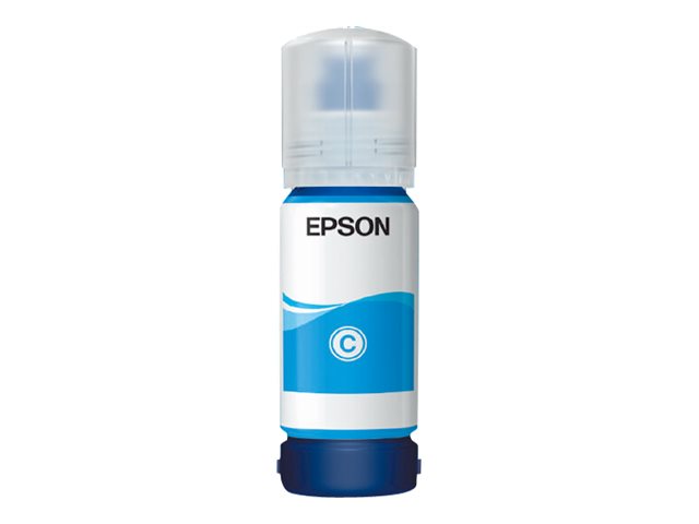 Epson EcoTank 113 cyan
