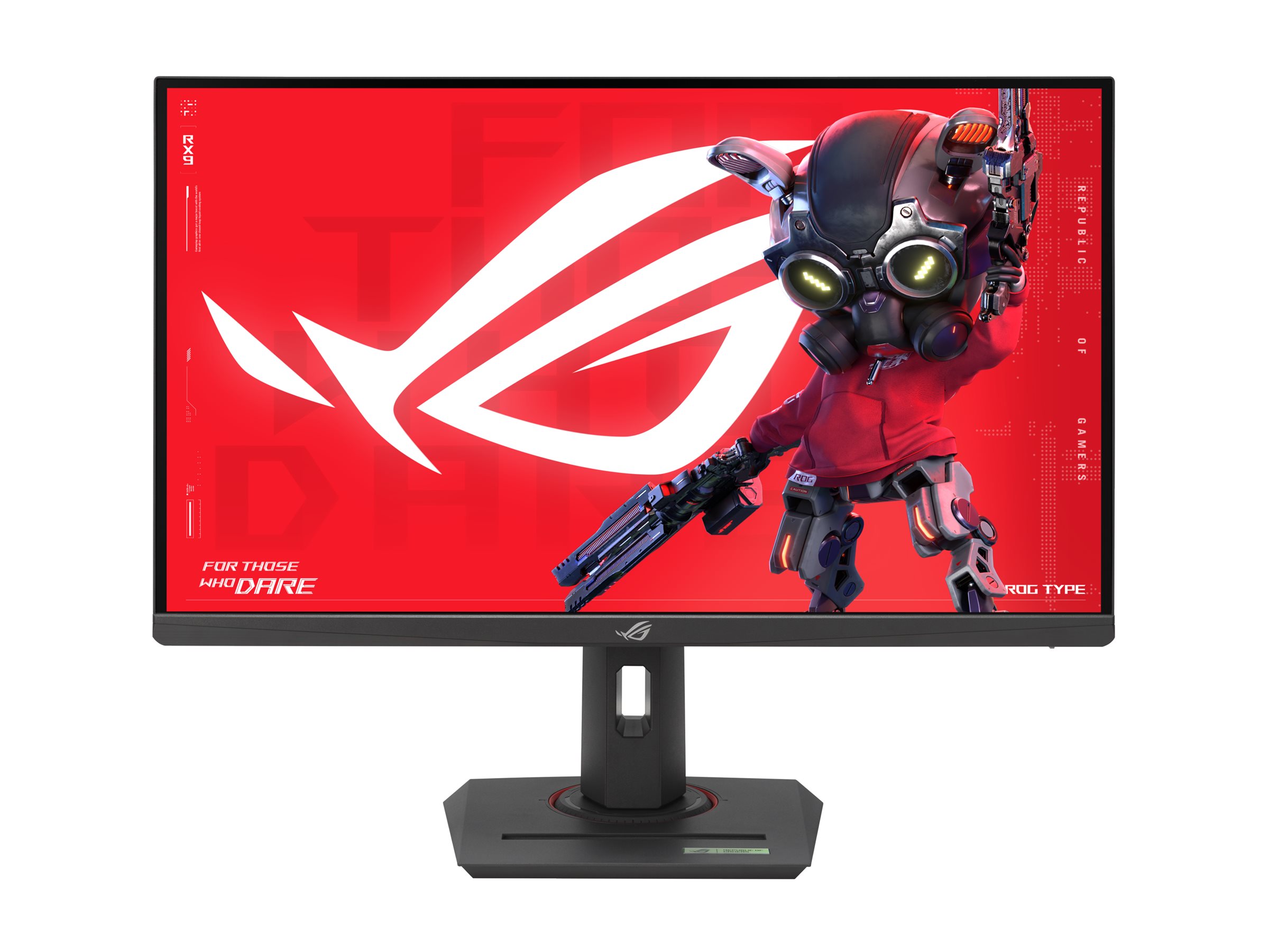 ASUS ROG Strix XG27UCG 27 Zoll Gaming LED