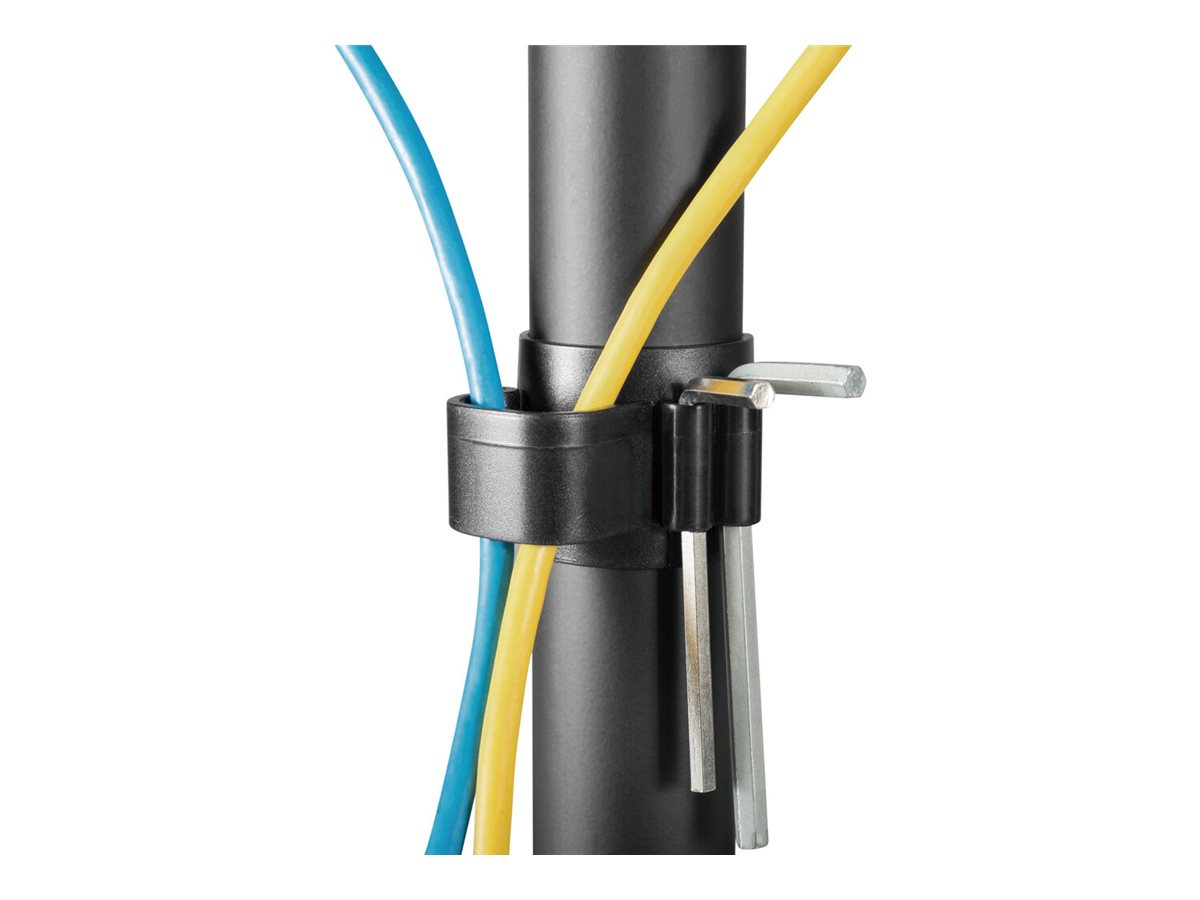 NewStar Neomounts FPMA-D550D3 Befestigungskit 3-Display 10-27