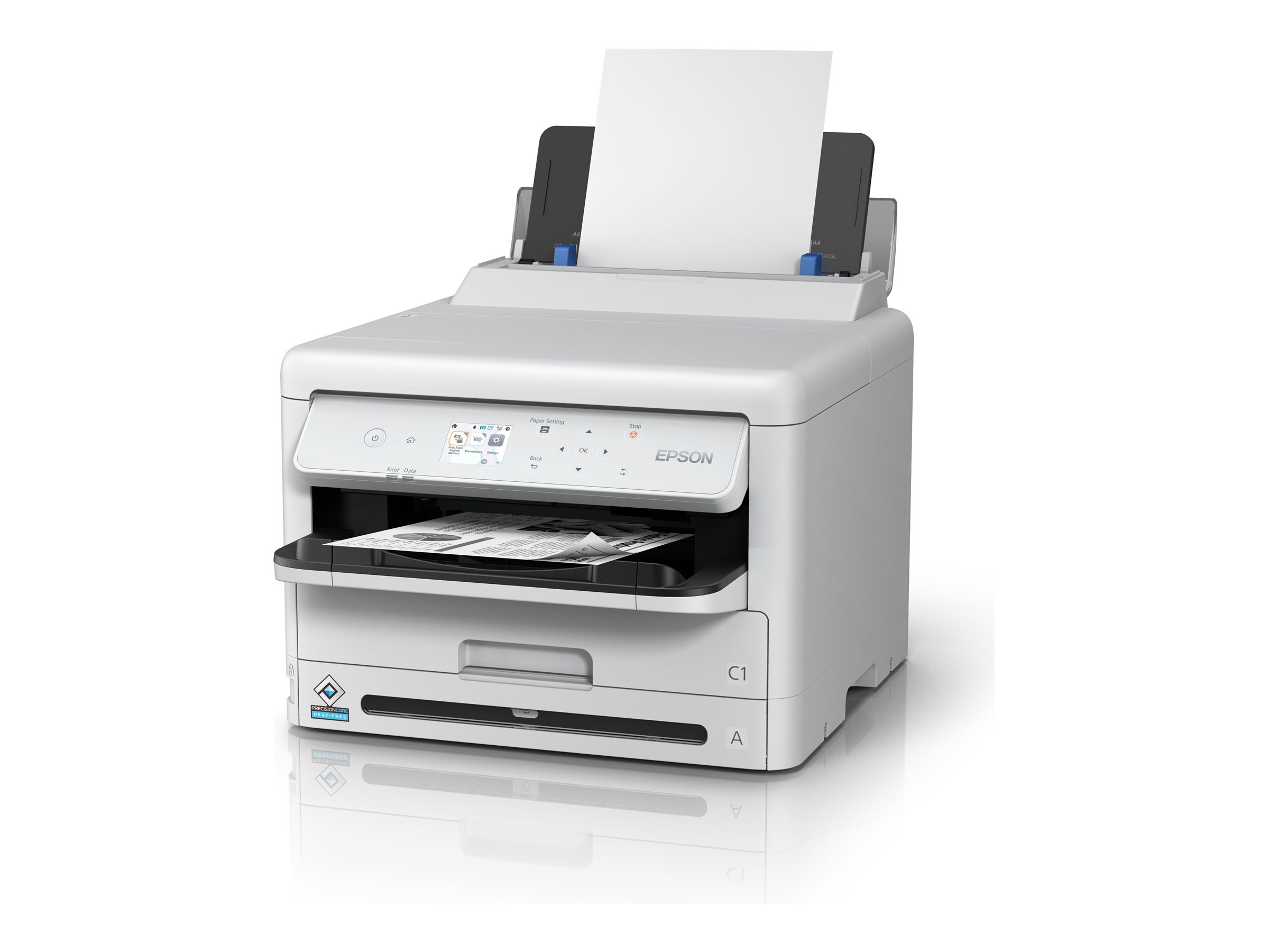 Epson WorkForce Pro WF-M5399DW Tintenstrahldrucker