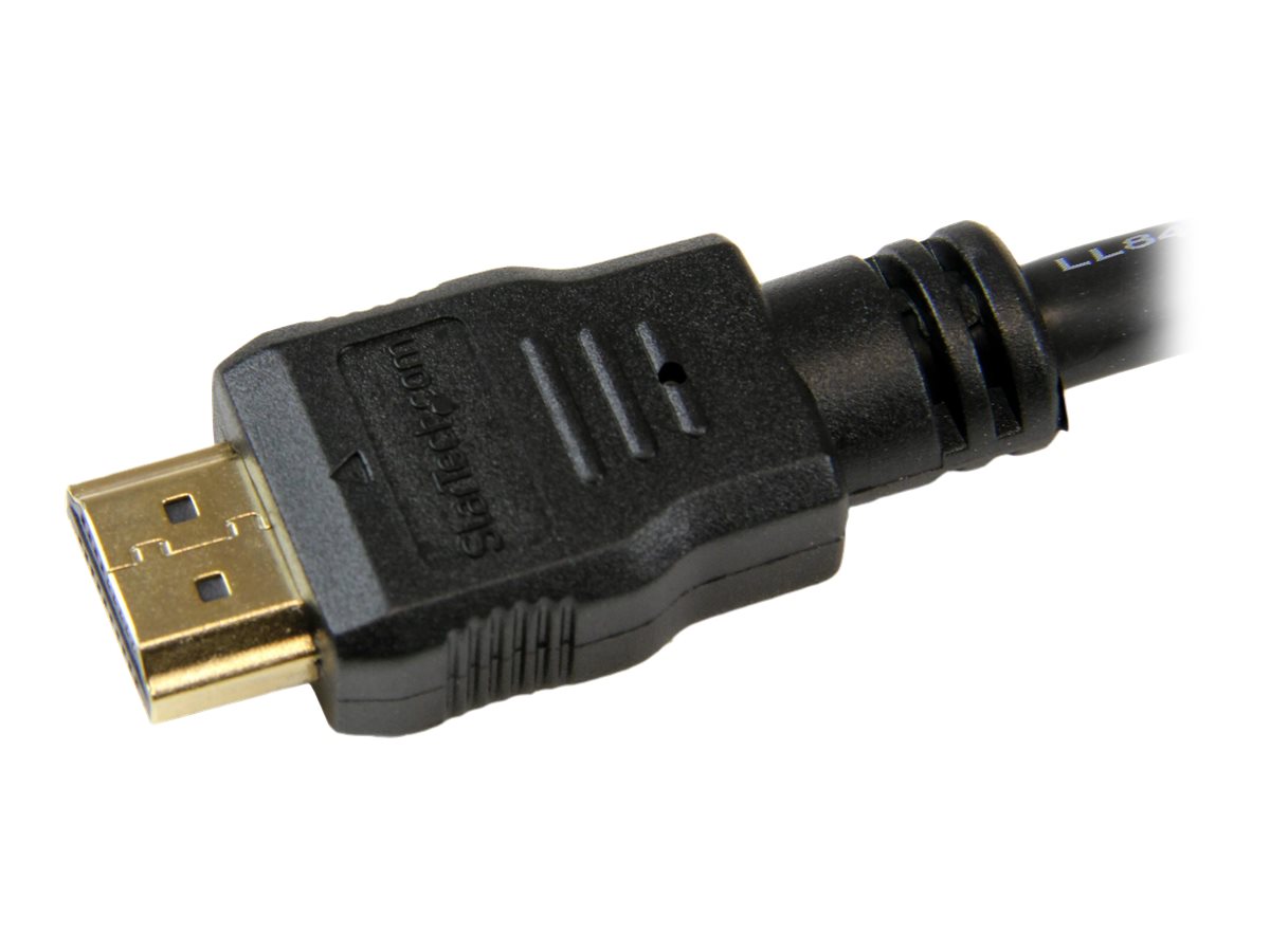 StarTech.com High-Speed-HDMI-Kabel 2m