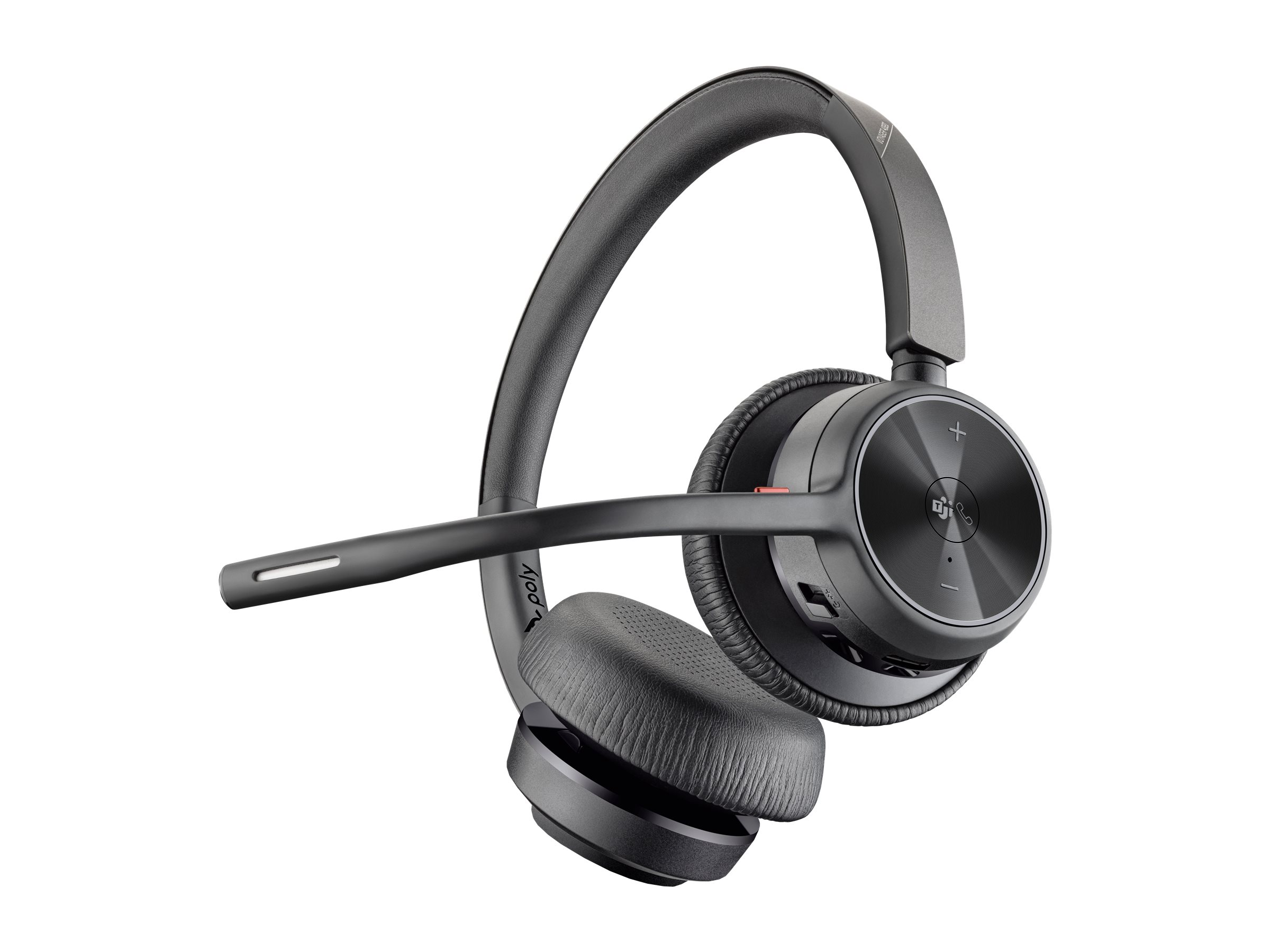 Poly Voyager 4320-M Headset