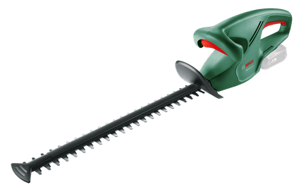 Bosch EasyHedgeCut 18-45 Akku-Heckenschere