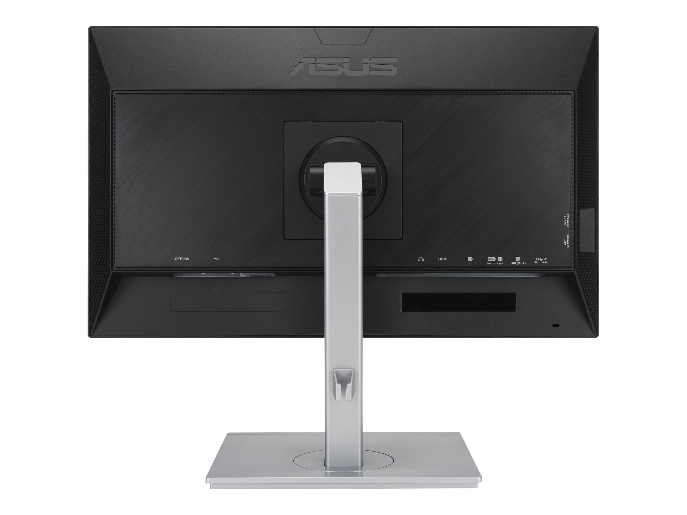 ASUS ProArt Display PA247CV 60,45cm 23,8Zoll IPS WLED FHD 169 75Hz 300cdm2 5ms HDMI 2xDP 4xUSB 30 Type Cx1 2x2W Speaker