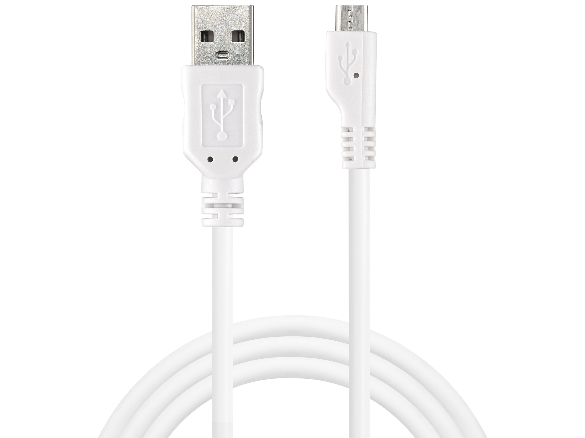 44033 SANDBERG SyncCharge Ladekabel