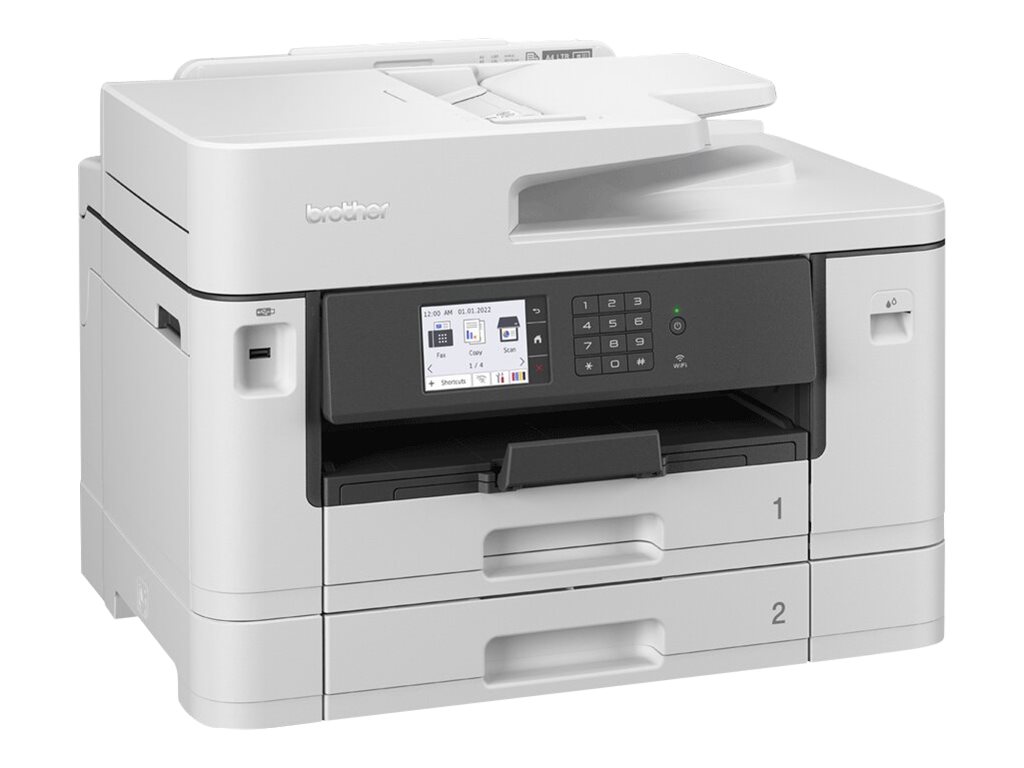 Brother MFC-J5740DW A3 Druck