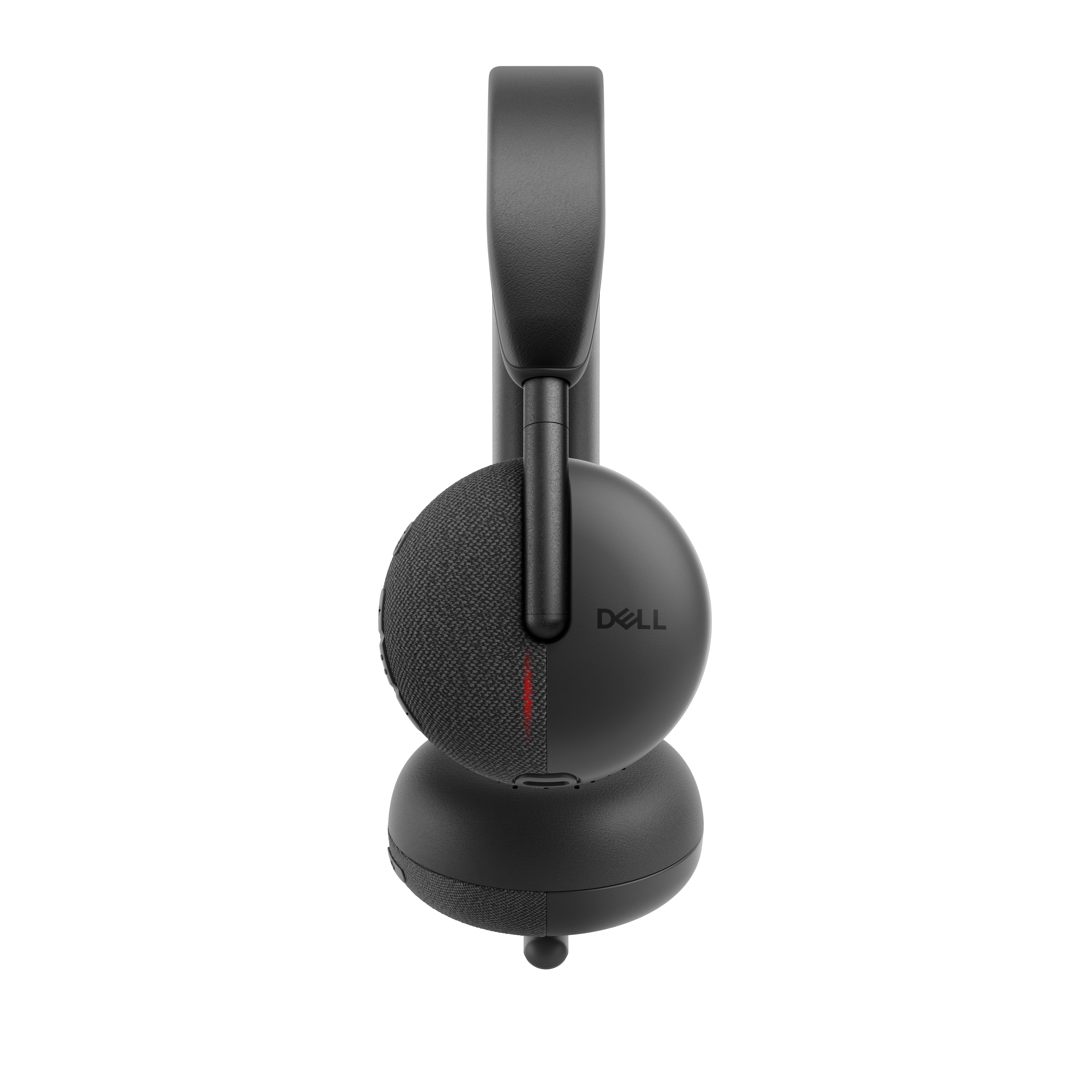 Dell Wireless Headset WL3024 On-Ear