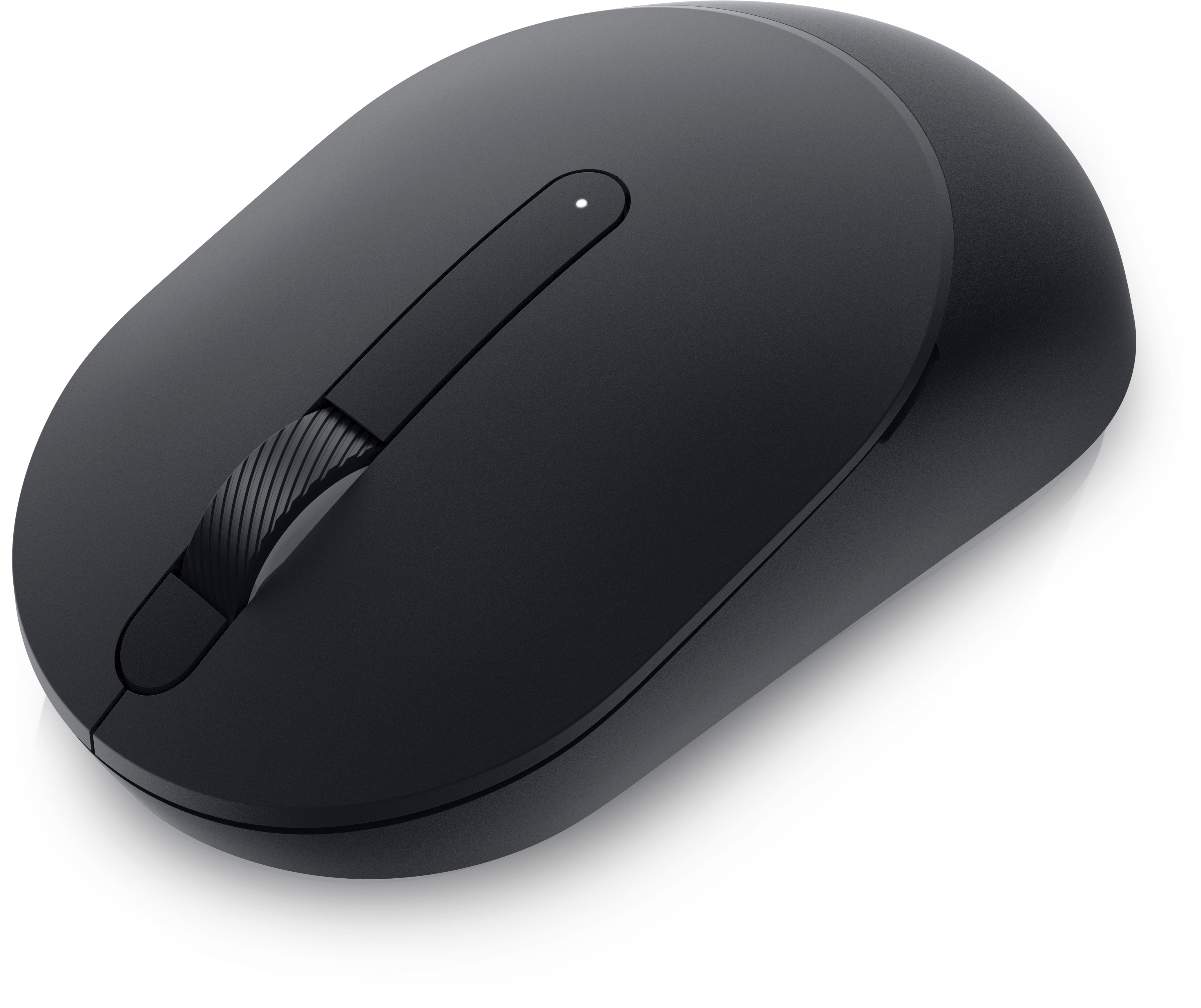 Dell MS300 Maus Full-Size rechts- und linkshändig Schwarz