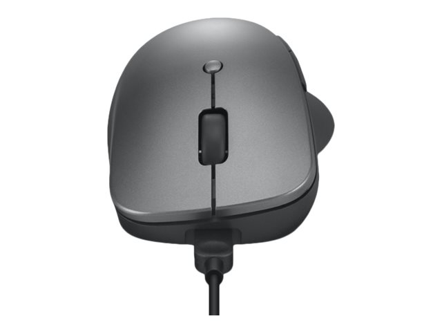 Lenovo Professional Maus Bluetooth ergonomisch