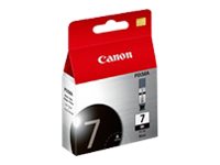 Canon PGI7 BK schwarz Druckerpatrone