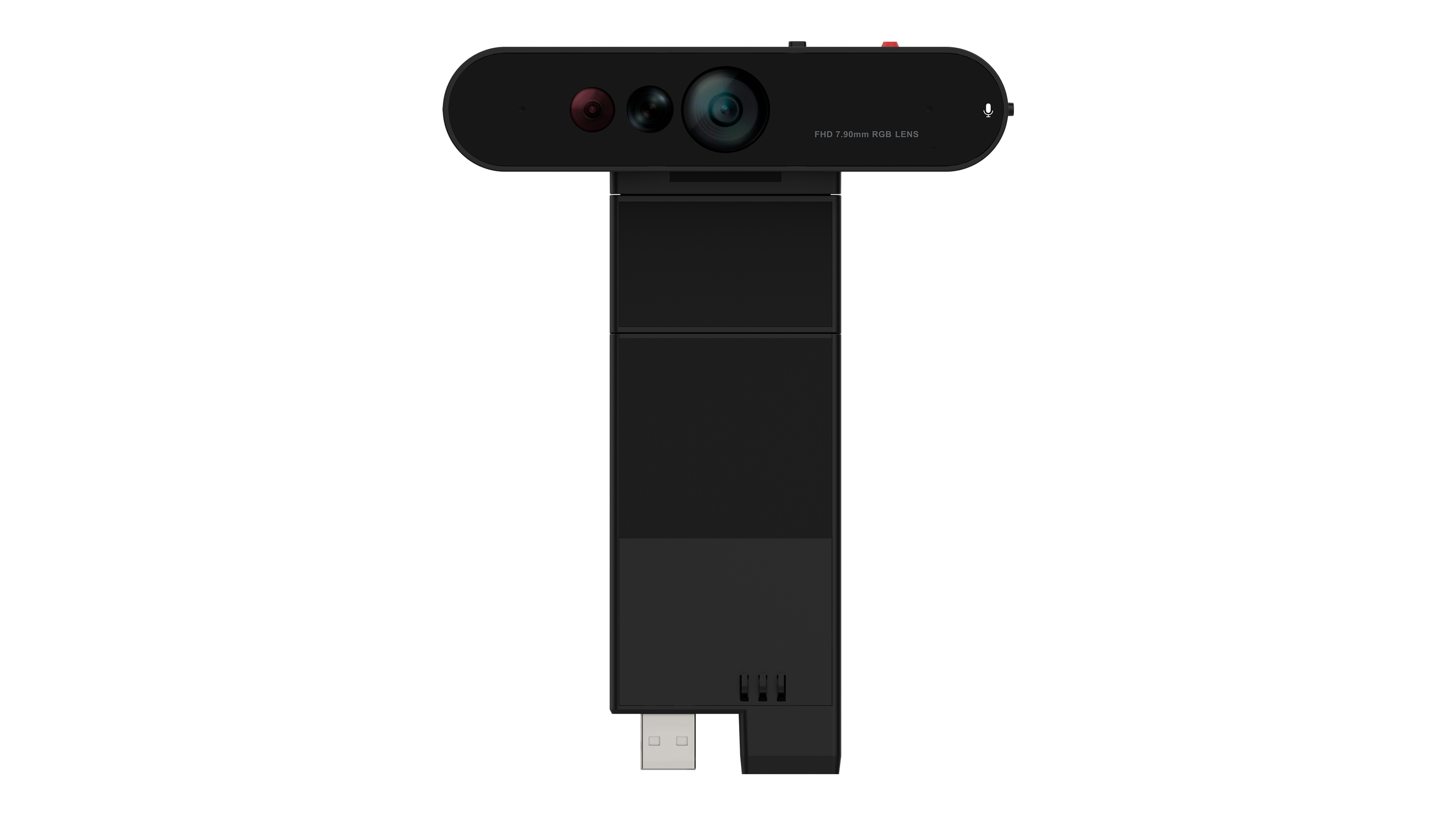 Lenovo ThinkVision MC60 Webcam 1920x1080