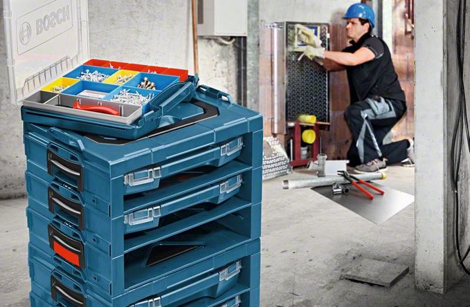 Bosch i-BOXX 53 Werkzeugkiste