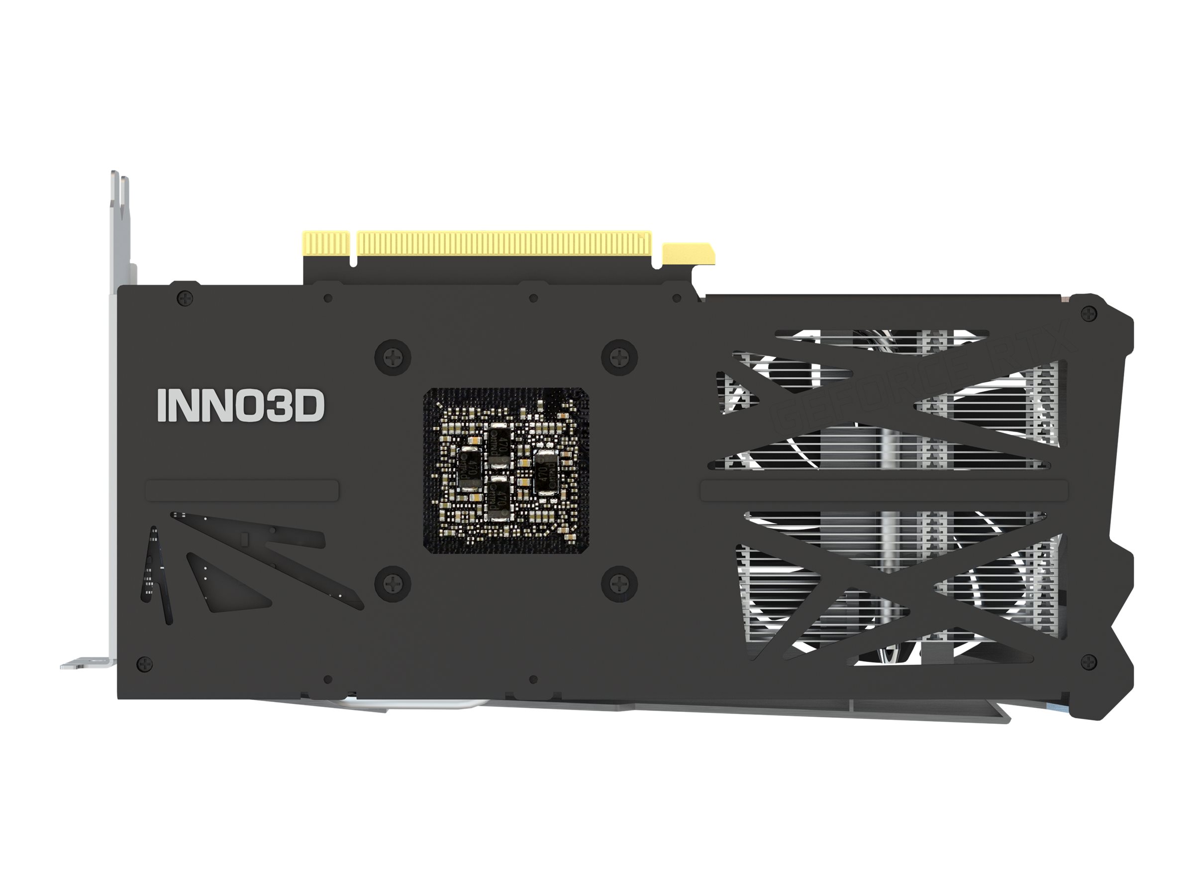 Inno3D GeForce RTX 3050 TWIN X2 8GB GDDR6