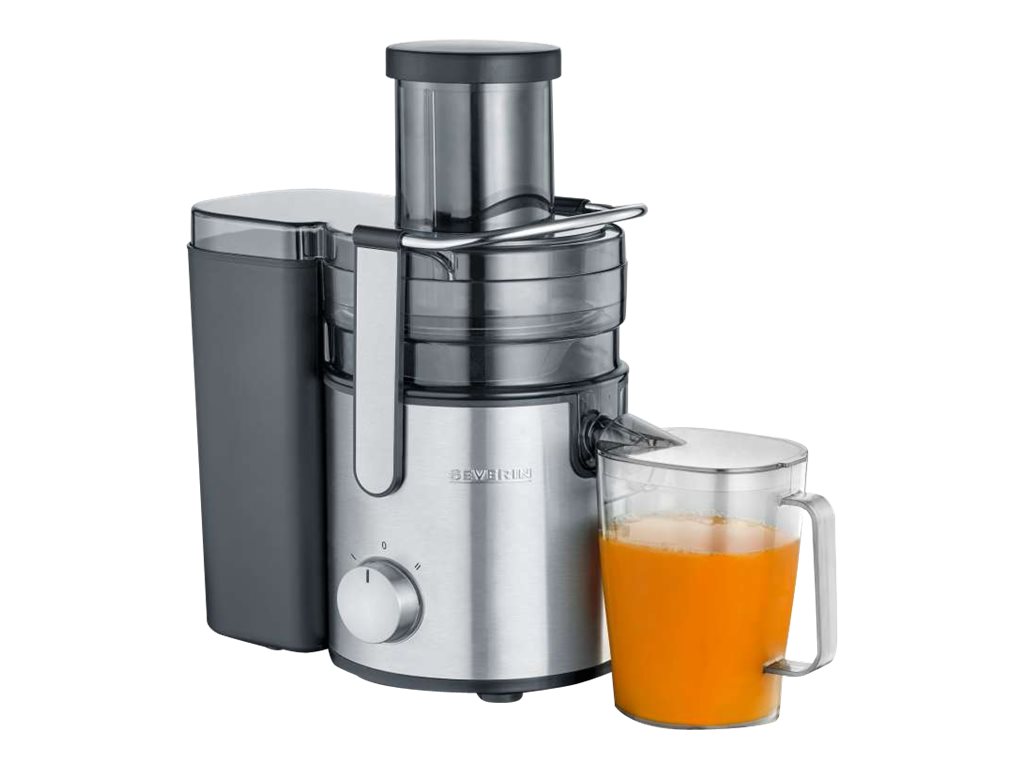SEVERIN ES 3570 Entsafter 800W