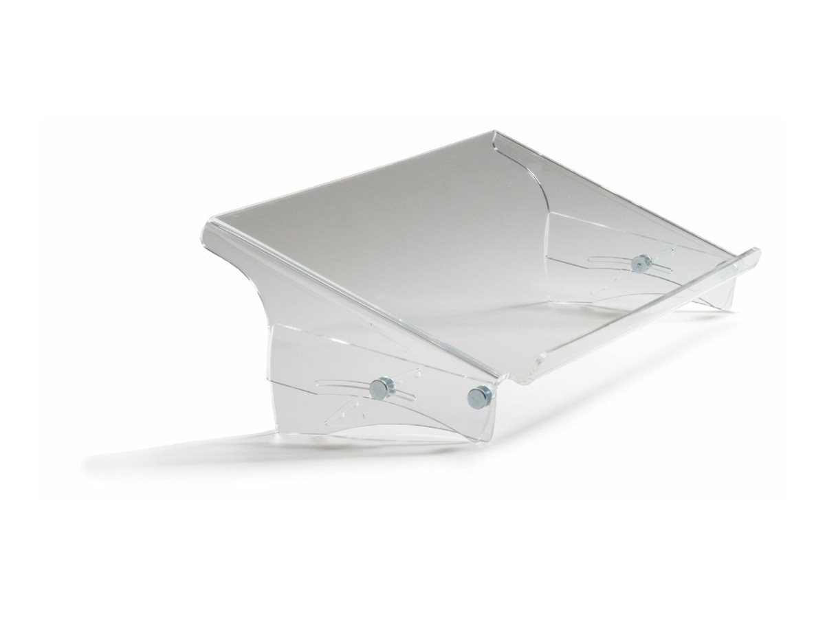 Bakker Elkhuizen Q-doc 515 Konzepthalter transparent