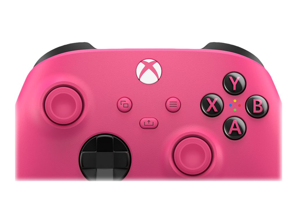 Microsoft Xbox Wireless Controller Pink