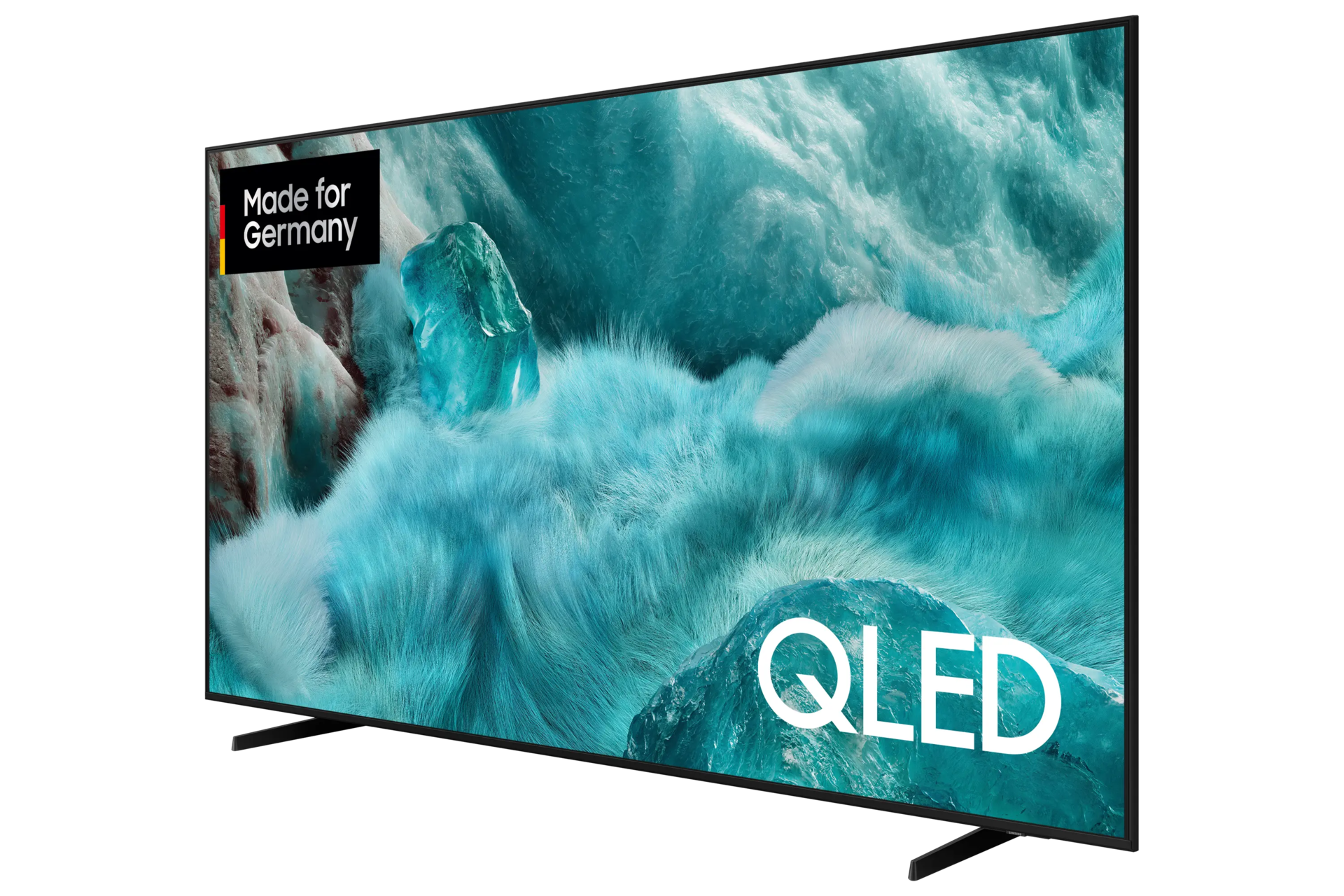 Samsung Q7F2 Series GQ65Q7F2AU 65 Zoll QLED Smart TV