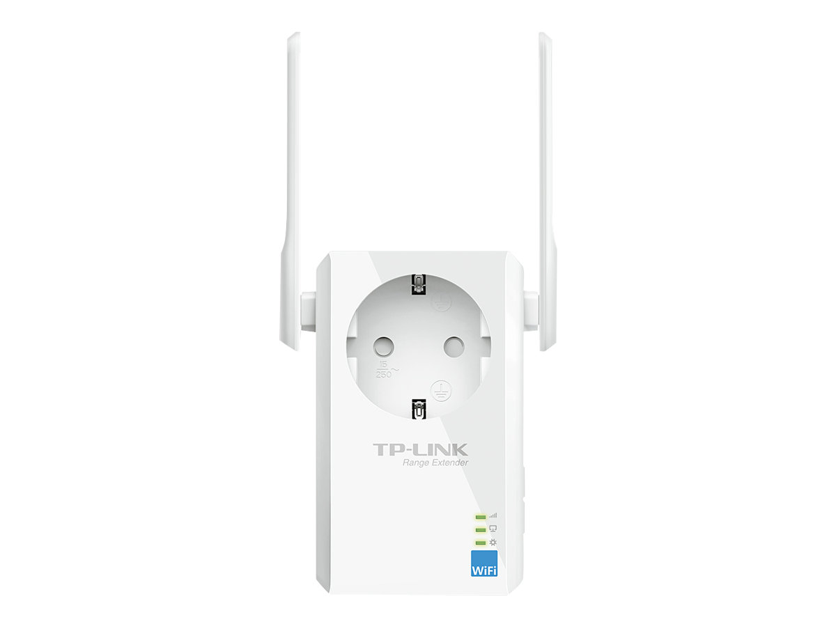 TPLINK WLAN REPEATER