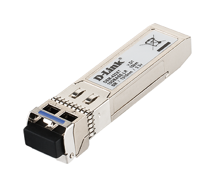 D-Link DEM-432XT 10GbE SFP+-Transceiver LR