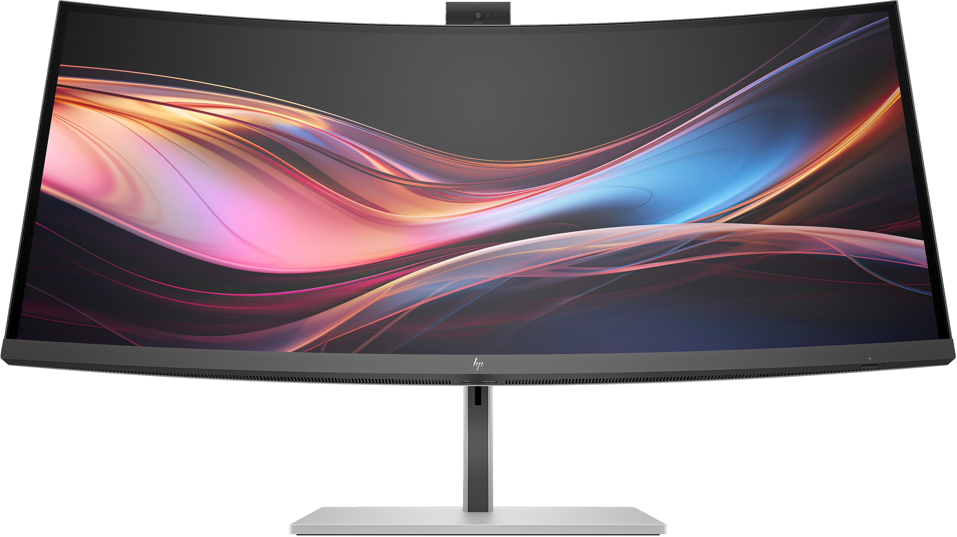 HP Series 7 Pro 734pm 34 Zoll IPS WQHD 120Hz gebogen