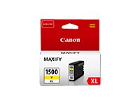 Canon PGI-1500XL Gelb