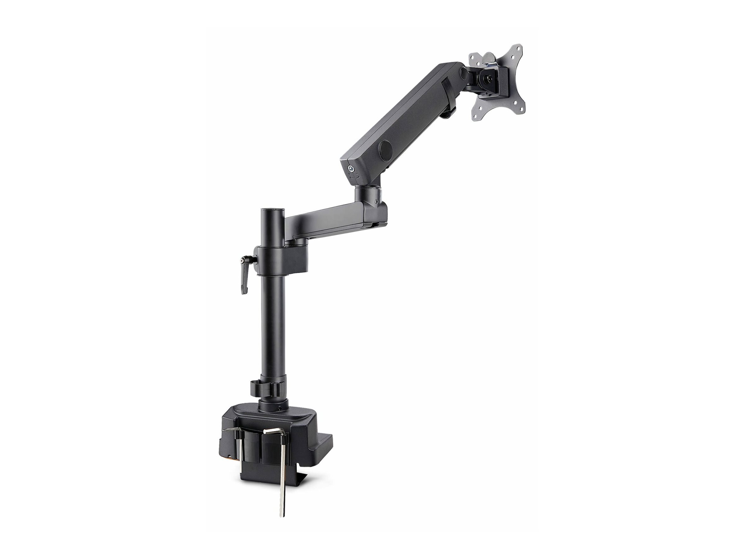 StarTech Desk Mount Monitor Arm schwarz bis zu 40 Zoll