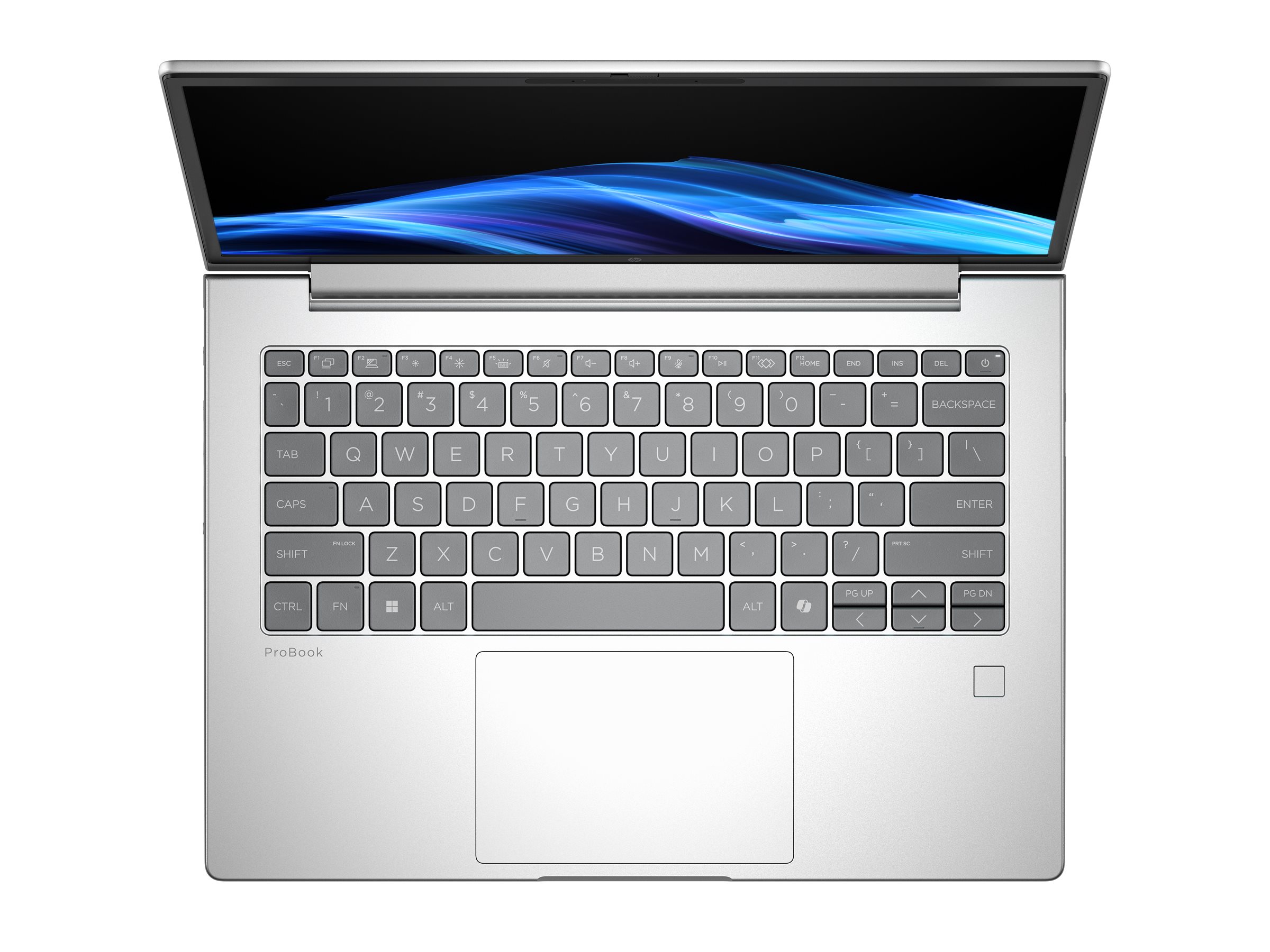 HP ProBook 4 G1i 16 Intel Core Ultra 7 255U 24 GB RAM 512 GB SSD