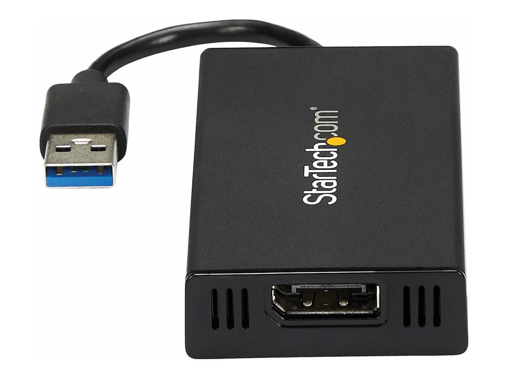 StarTech USB 3.0 auf DisplayPort Adapter 4K