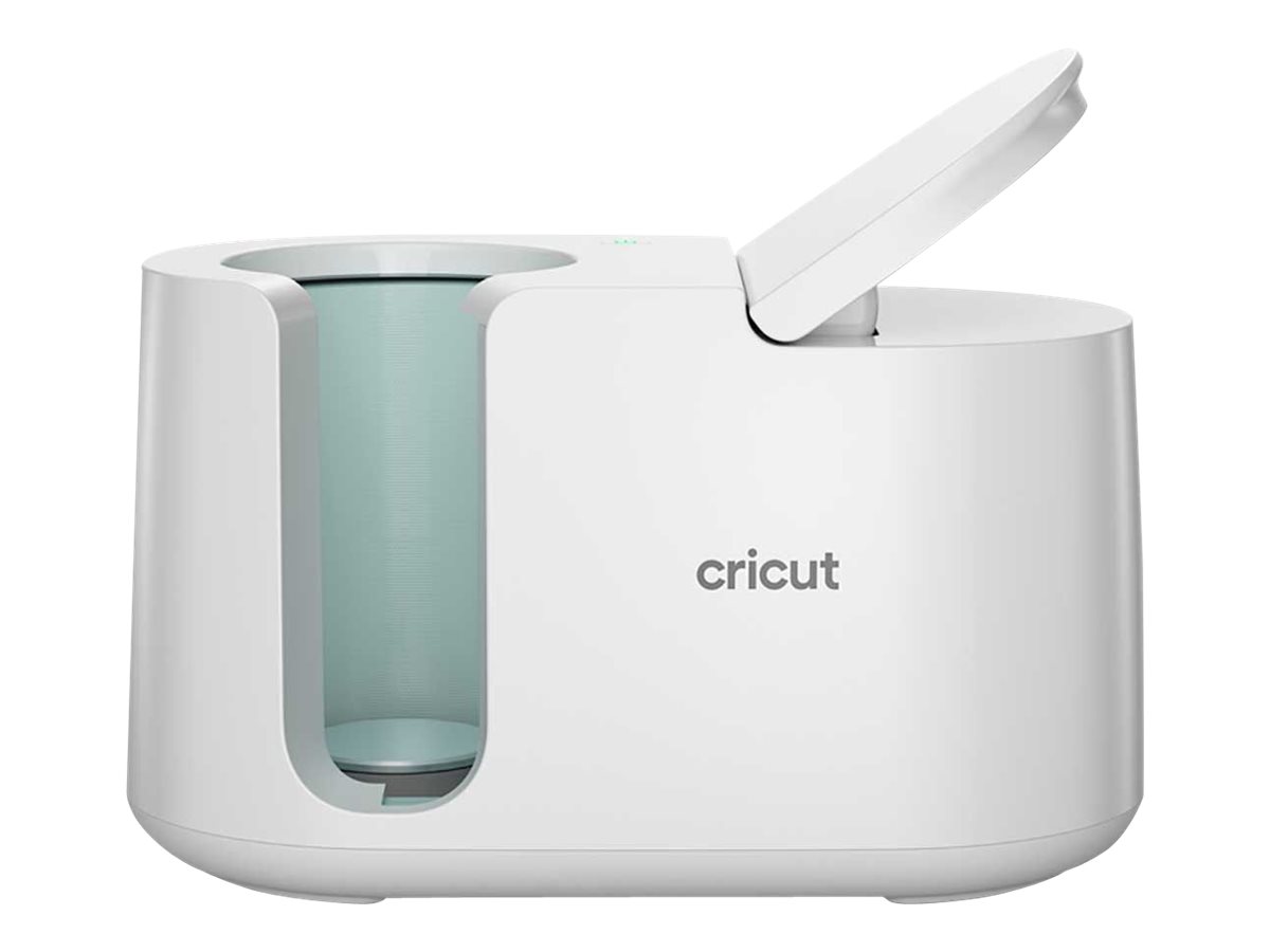 Cricut Mug Press Infusible Ink Heizpresse